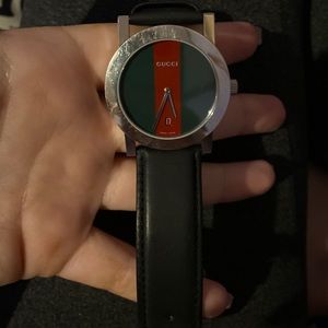 Gucci Watch